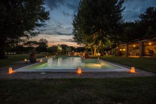 Fattoria Di Corsignano - Vagliagli - 9