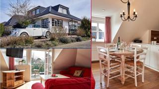 Green Garden Wohnung 2 - Wyk auf Föhr - 0
