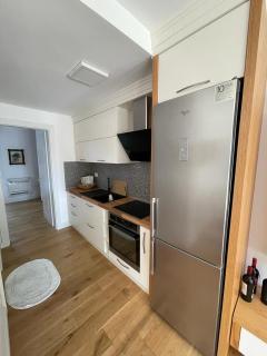 Sea Gem Apartment - Dhërmi - 4