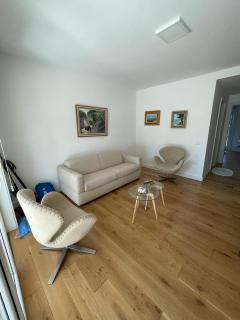 Sea Gem Apartment - 5