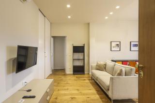 Dalla Giulia - A/C, Wi-Fi, Private Parking - Sweet Dreams in Florence - Firenze - 2