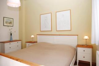 Villa Baade Wohnung 03 - Kühlungsborn - 7