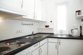 Villa Baade Wohnung 03 - Kühlungsborn - 8
