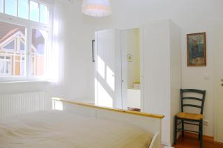 Villa Baade Wohnung 03 - Kühlungsborn - 5