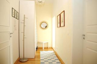 Villa Baade Wohnung 03 - Kühlungsborn - 2