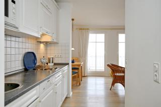 Meeresblick Wohnung 323 - Kühlungsborn - 6