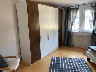 Wohnen bei den Brückenhäusern - Bad Kreuznach - 2