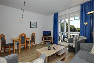 Meeresblick Wohnung 213 - Kühlungsborn - 7