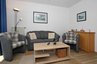 Meeresblick Wohnung 213 - Kühlungsborn - 8