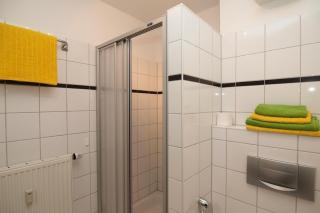 Meeresblick Wohnung 213 - Kühlungsborn - 1