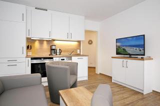 Villa Hanse Wohnung 301 - Kühlungsborn - 8