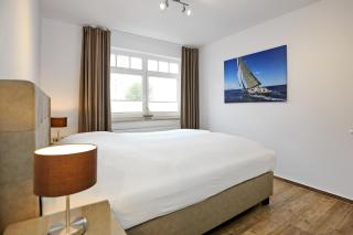 Villa Hanse Wohnung 301 - Kühlungsborn - 6
