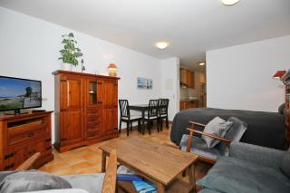 Meeresblick Wohnung 117 - Kühlungsborn - 7