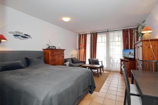 Meeresblick Wohnung 117 - Kühlungsborn - 8
