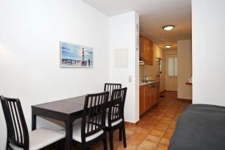 Meeresblick Wohnung 117 - Kühlungsborn - 5