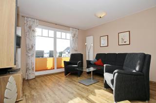 Meeresblick Wohnung 410 - Kühlungsborn - 8