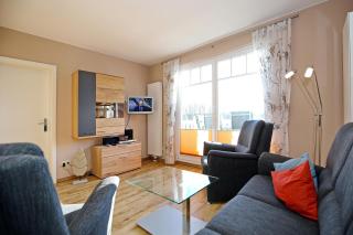Meeresblick Wohnung 410 - Kühlungsborn - 7