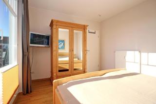 Meeresblick Wohnung 410 - Kühlungsborn - 3