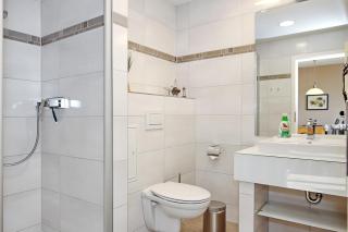 Meeresblick Wohnung 410 - Kühlungsborn - 1
