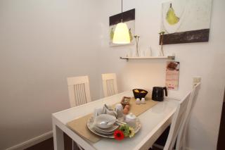 Meeresblick Wohnung 012 - Kühlungsborn - 6