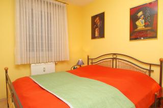 Meeresblick Wohnung 202 - Kühlungsborn - 2