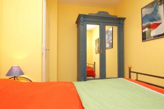 Meeresblick Wohnung 202 - Kühlungsborn - 1