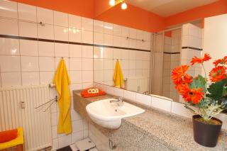 Meeresblick Wohnung 202 - 1