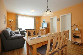 Meeresblick Wohnung 407 - Kühlungsborn - 5