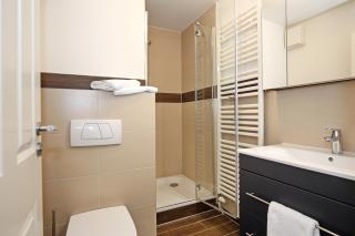 Villa Hanse Wohnung 302 - 1