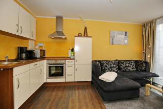 Villa Patricia Souterrain Wohnung 01 - Kühlungsborn - 5