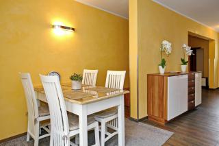 Villa Patricia Souterrain Wohnung 01 - Kühlungsborn - 3
