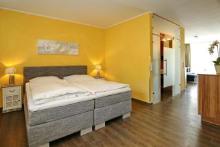 Villa Patricia Souterrain Wohnung 01 - Kühlungsborn - 1