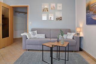 Waldstraße 32 Wohnung Noah - Kühlungsborn - 0