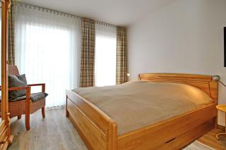 Meeresblick Wohnung 229 - Kühlungsborn - 5
