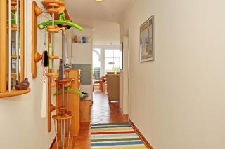 Meeresblick Wohnung 229 - Kühlungsborn - 1