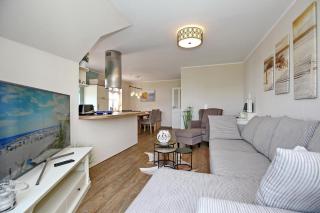 Villa Hanse Wohnung 320 - 8