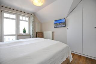 Villa Hanse Wohnung 320 - 1