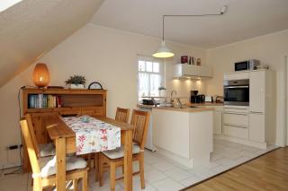 Wiesengrund 9a Wohnung Bornholm - Wittenbeck - 5