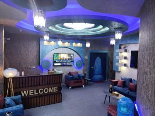 Shihan hotel suites - Amman - 6