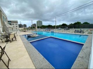 Apartamento Praia dos Milionários 3 Quartos e Ar condicionado - Ilhéus - 8