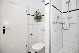 Meeresblick Wohnung 112 - 1