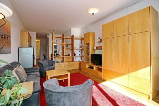 Meeresblick Wohnung 006 - Kühlungsborn - 8