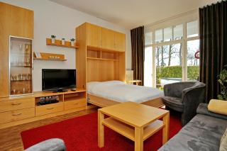 Meeresblick Wohnung 006 - Kühlungsborn - 6