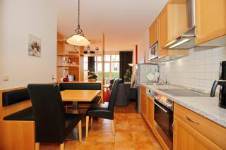Meeresblick Wohnung 006 - Kühlungsborn - 5