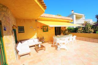 V&V LLORET- VILLA ELSA, lujosa villa con 2 piscinas - Lloret de Mar - 7