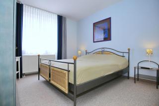 Meeresblick Wohnung 313 - Kühlungsborn - 2