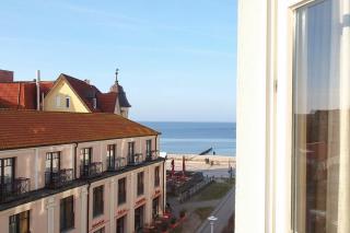 Meeresblick Wohnung 313 - 1