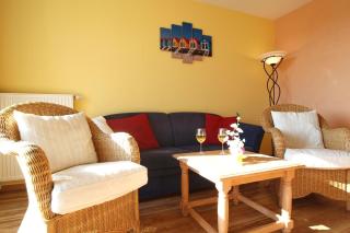 Meeresblick Wohnung 408 - Kühlungsborn - 8