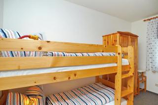 Meeresblick Wohnung 404 - Kühlungsborn - 1