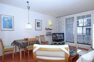 Meeresblick Wohnung 116 - 6